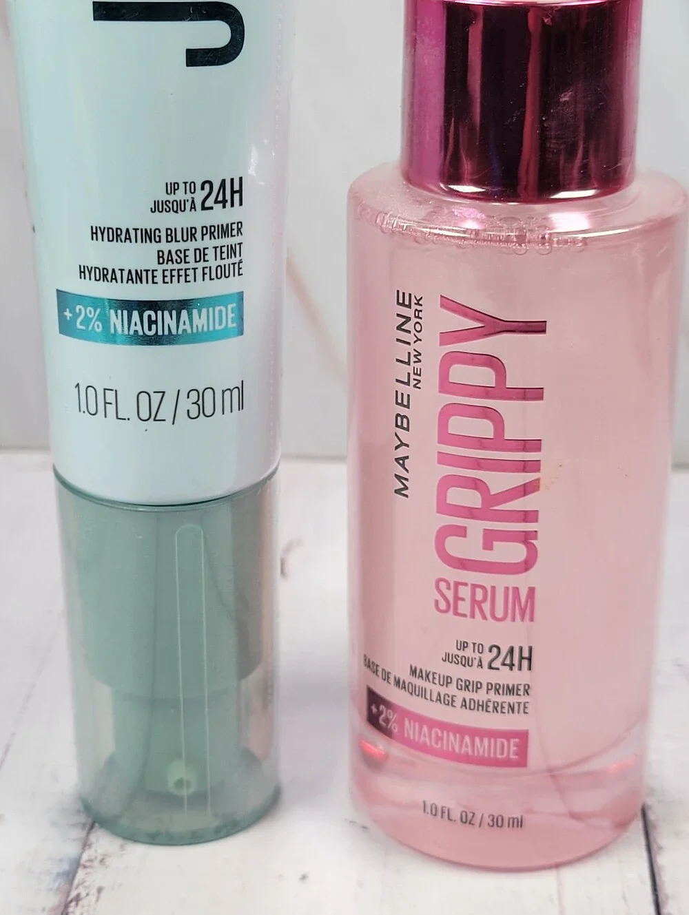 Maybelline brand new